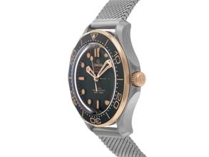 Thumbnail von Omega Seamaster Diver 300 M Ref.210.90.42.20.10.001 2025 Full Set Ungetragen