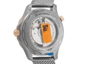 Thumbnail von Omega Seamaster Diver 300 M Ref.210.90.42.20.10.001 2025 Full Set Ungetragen