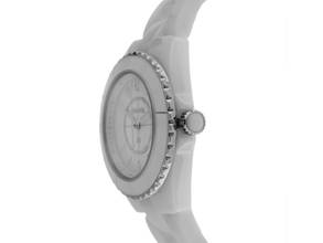 Thumbnail von Chanel J12 Phantom Ref.H6346 Full Set Ungetragen