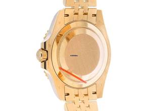 Thumbnail von Rolex GMT-Master II Ref.126718GRNR 2023 Full Set Ungetragen