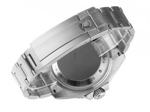 Thumbnail von Rolex Sea-Dweller Deepsea Deep Blue James Cameron Ref.126660 2021 Full Set wie Neu Vintage