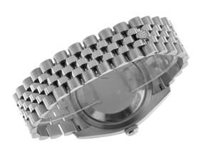 Thumbnail von Rolex Datejust 36 Ref.116234 2008 Full Set wie Neu Vintage