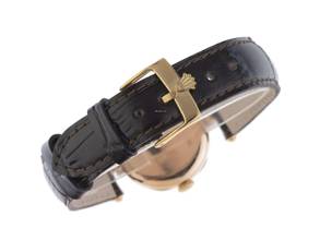 Thumbnail von Rolex Art Deco Ref. 9186 1925 original Box sehr gut Vintage