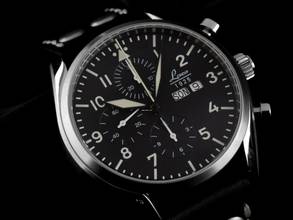 Thumbnail von Laco Kiel Ref.861715 2013 Box&Beschreibung sehr gut Vintage