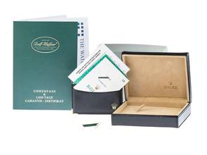 Thumbnail von Rolex Cellini Ref.5310/5 1998 Full Set sehr gut Vintage