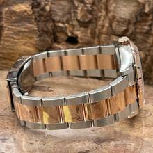 Thumbnail von Rolex Datejust 36 FULLSET 2025 - UNGETRAGEN - Ref. 126231