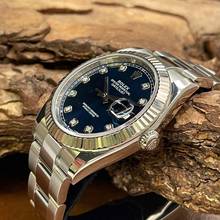 Thumbnail von Rolex Datejust 41 41mm - FULLSET 2023 - Ref. 126334