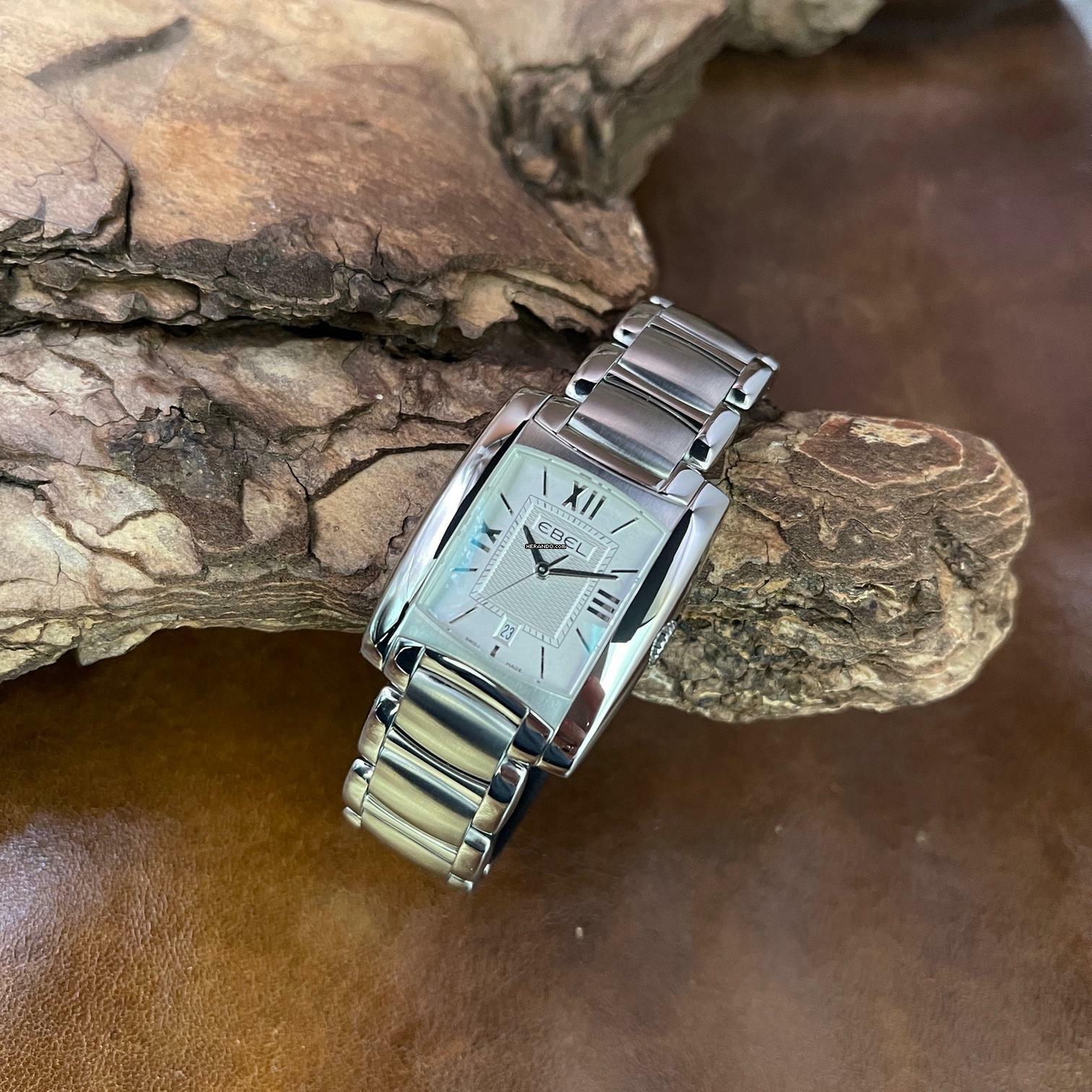 Ebel Brasilia Ref. E9257M32