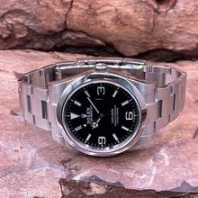 Thumbnail von Rolex Explorer Full Set 2017 - Ref. 214270