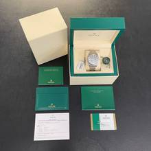 Thumbnail von Rolex Explorer Full Set 2017 - Ref. 214270