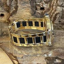 Thumbnail von Cartier Pasha Gelbgold - FULLSET - Ref. 820903