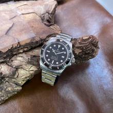 Thumbnail von Rolex Sea-Dweller 4000 FULLSET 2014 - Ref. 116600