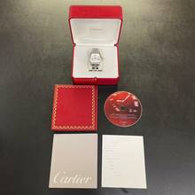 Thumbnail von Cartier Roadster Roadster XL GMT - FULLSET - Ref. 2722