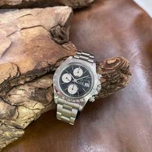 Thumbnail von Tudor Oysterdate Big Block Big Block Chrono - FULLSET LC100 - Ref. 79180 deutsche Erstauslieferung