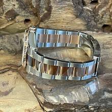 Thumbnail von Rolex Datejust 36 Datejust 36 - FULLSET 2025 - UNGETRAGEN - Ref. 126231 Roman Dia Dial