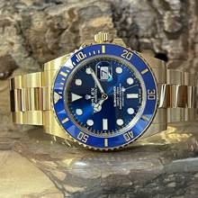 Thumbnail von Rolex Submariner Date unpolierter Erstzustand - Full-Set 2023 - Ref. 126618LB