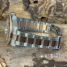 Thumbnail von Rolex GMT-Master II Rootbeer FULL SET 2019 - Ref. 126711CHNR