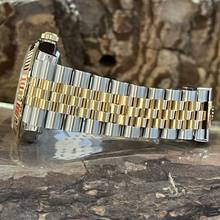 Thumbnail von Rolex Datejust 36 Datejust Wimbledon - UNGETRAGEN - FULLSET 2025 - Ref. 126233 - teilverklebt