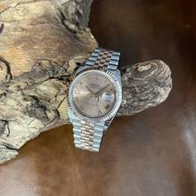 Thumbnail von Rolex Datejust 36 Datejust 36 - FULLSET 2019 LC EU - Ref. 126231