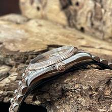 Thumbnail von Rolex Datejust 36 Datejust 36 - FULLSET 2019 LC EU - Ref. 126231