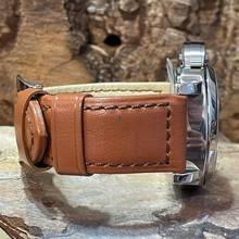 Thumbnail von Panerai Luminor Base - PAM Ref. OP6568 white dial