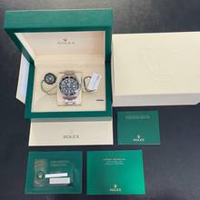 Thumbnail von Rolex Sea-Dweller Sea-Dweller Red - FULLSET 2022 - Ref. 126600