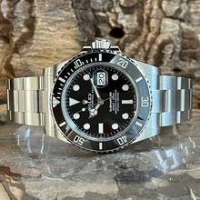 Thumbnail von Rolex Submariner Date Submariner Date 41 - FULLSET LC 100 - Ref. 126610LN