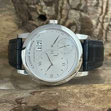 Thumbnail von A. Lange & Söhne Lange 1 Lange&Söhne - Lange 1 - FULLSET 2007 - Ref. 101.025