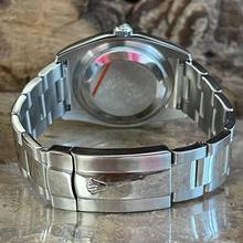 Thumbnail von Rolex Datejust 36 Oyster Perpetual Datejust 36 - Ref. 116200 - Jubiläumsdial