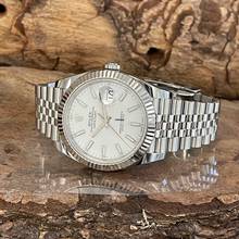 Thumbnail von Rolex Datejust 41 Datejust 41 - FULLSET 2025 LC100 - Ref. 126334