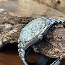 Thumbnail von Rolex Datejust 41 Datejust 41 - FULLSET 2025 LC100 - Ref. 126334