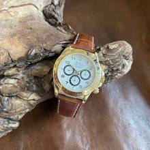 Thumbnail von Rolex Daytona Daytona 18kt Gelbgold - Automatik - Ref. 16518