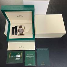 Thumbnail von Rolex Daytona FULL SET 2011 LC100 - Ref. 116515LN - 750 Roségold