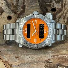 Thumbnail von Breitling Emergency FULL SET 2006 - Ref. E76321