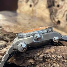 Thumbnail von Breitling Emergency FULL SET 2006 - Ref. E76321