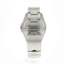 Thumbnail von Rolex Explorer II Black Dial