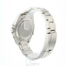 Thumbnail von Rolex Explorer II Black Dial