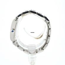 Thumbnail von Cartier Tank Française Steel MM Diamonds