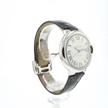 Thumbnail von Cartier Ballon Bleu 33mm Automatic Steel WSBB0030