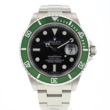 Thumbnail von Rolex Submariner Date 16610 LV