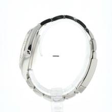 Thumbnail von Rolex Datejust 41 Fluted Oyster Azzuro Blue Roman Dial NEW '25