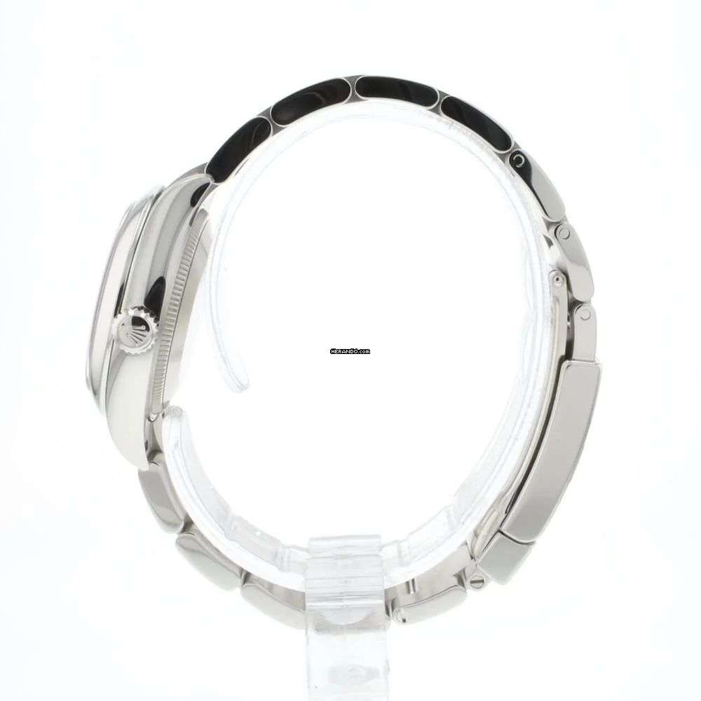 Rolex Oyster Perpetual 31 Lady Black Dial NEW 2022