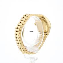 Thumbnail von Rolex Lady-Datejust 26 Yellow Gold President Ruby Diamond Dial