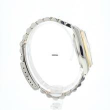 Thumbnail von Rolex Datejust 36 Gold/Steel Jubilee Fluted Champagne Tapestry Dial