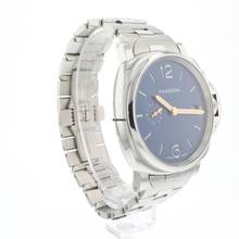 Thumbnail von Panerai Luminor Due 42 Steel Blue Dial