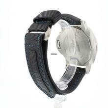 Thumbnail von Panerai Luminor Submersible 42 Black Dial