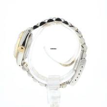 Thumbnail von Rolex Lady-Datejust 26 Steel Gold Jubilee Fluted Champagne Diamond Dial