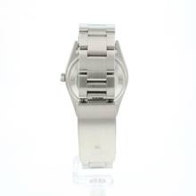 Thumbnail von Rolex Oyster Perpetual Date 34MM Steel Blue Dial