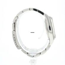 Thumbnail von Rolex Oyster Perpetual Date 34MM Steel Blue Dial