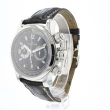 Thumbnail von Jaeger-LeCoultre Master Compressor Chronograph Black Dial